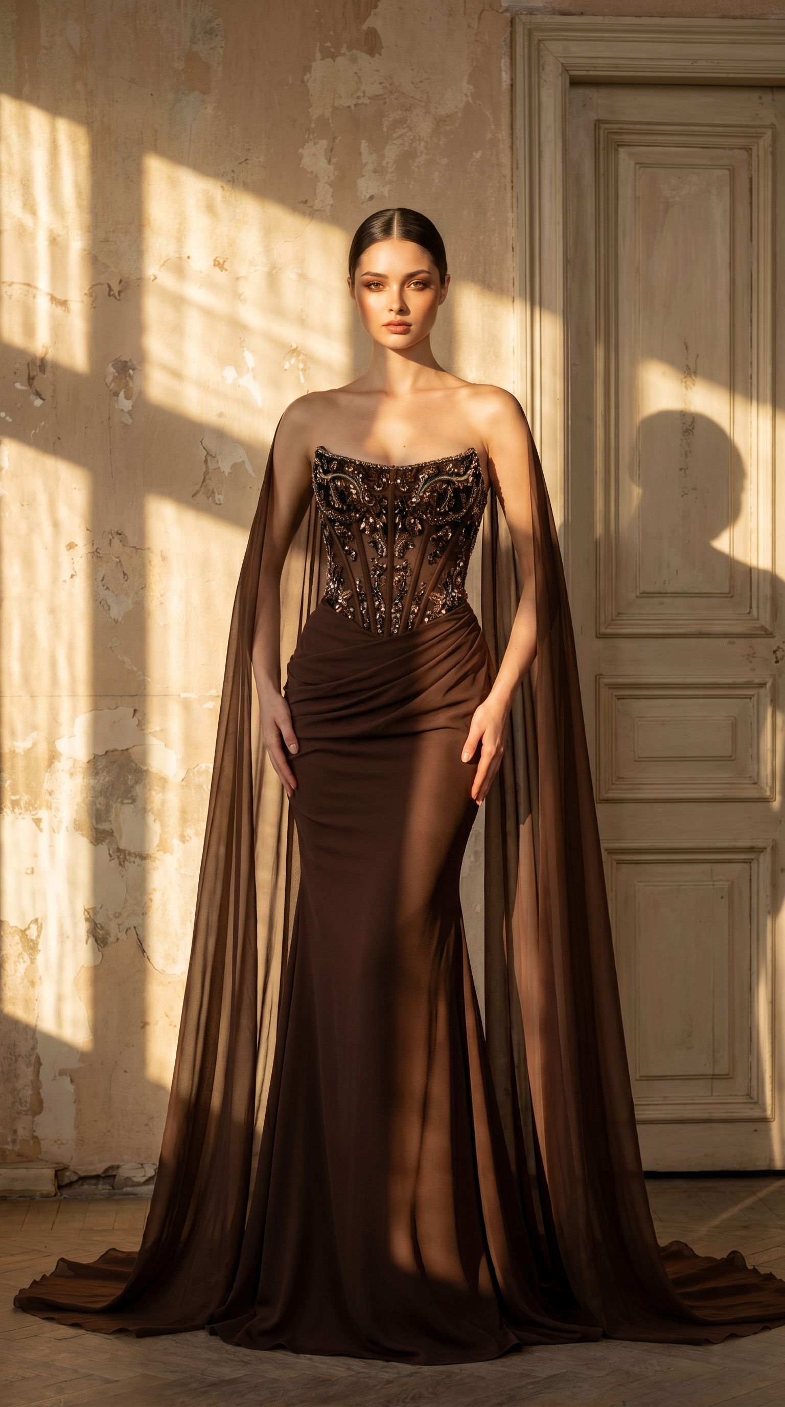 AI couture çalışması